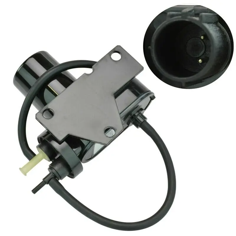

Electric Engine Vacuum Pump for ford Excursion F250 F350 6.0L 7.3L Diesel US