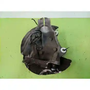 

31216764444 STEERING KNUCKLE FRONT RIGHT BMW 1 SERIES SALOON (E81/E87)