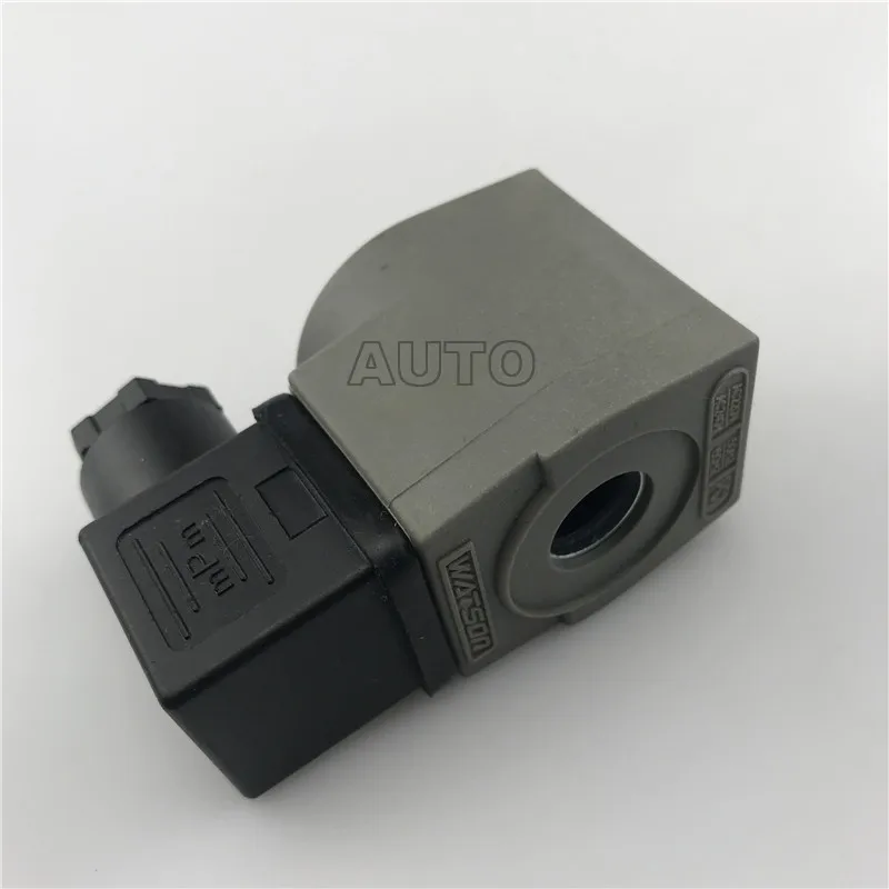 Ватсон PC1 Walsn Соленоидный клапан катушки Dedusting катушка клапана DC24V AC220V