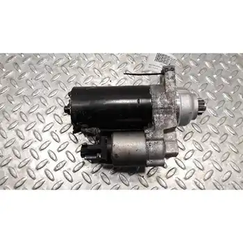 

02T911024 0001123018 Engine Starter Seat Ibiza (6l1) Hit