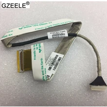 Аксессуары для ноутбуков LVDS ЖК-экран кабель для hp ProBook 4720s 4725s 50. 4gl04. 011 17," кабель светодиодной подсветки ЖК-дисплея 50. 4gl04. 011 606973-001