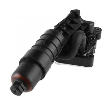 

Oil Cooler Module Fits for Mercedes-Benz C-Class 2007 2711801410 Aluminum Radiator Transmission Oil Cooler Kit