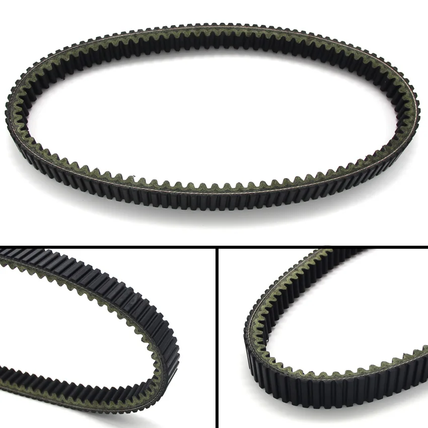 

Motorcycle Drive Belt Transfer Belt For Polaris Moto RZR 900S ACE 4 900 EPS Trail XC 3211172 Motorcycles Accessories