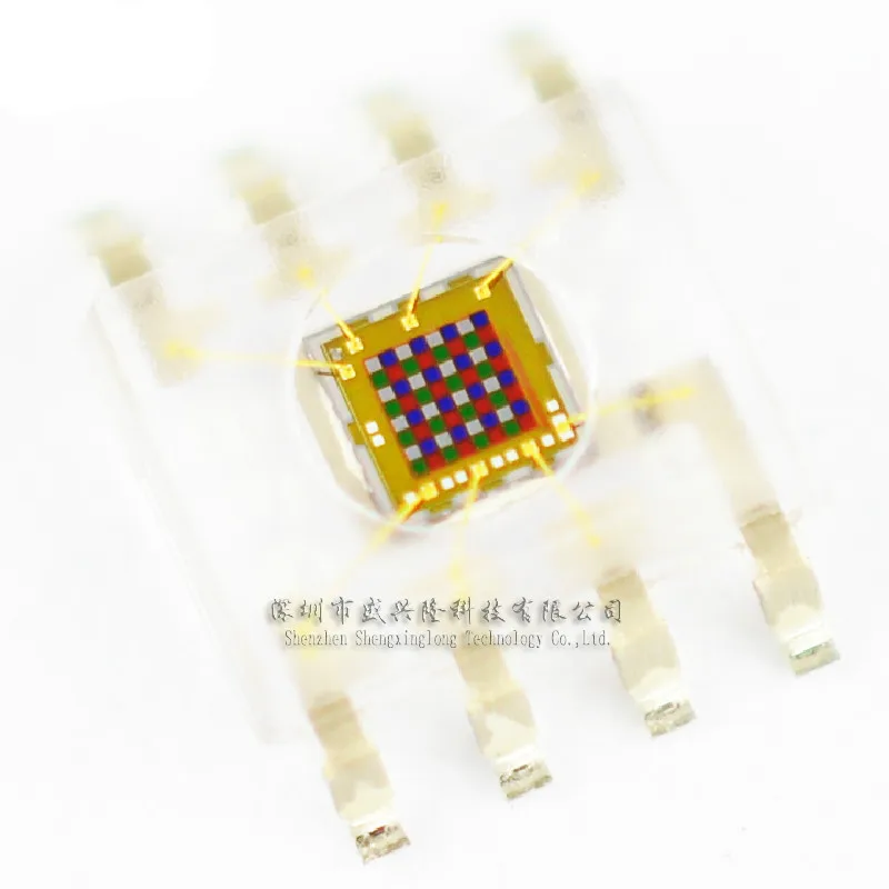

TCS3200D TCS3200 Color Sensor Robot Sensor
