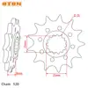 OTOM Front Chain Sprocket Motorcycle Dirt Bike Motocross For KTM SX SXF XC XCF XCW EXC MXC HUSQVARNA FC FE TC TE ► Photo 2/6