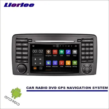 

Liorlee For Mercedes Benz R class W251 2006-2014 Car Multimedia Navigation System CD DVD GPS Player Navi Radio Stereo HD Screen