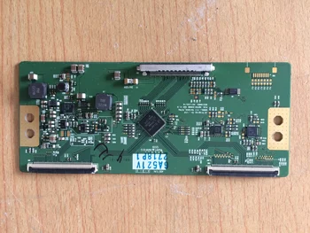 

free shipping Good test for KLV-42EX410 logic board 6870C-0368D with screen LC420EUN