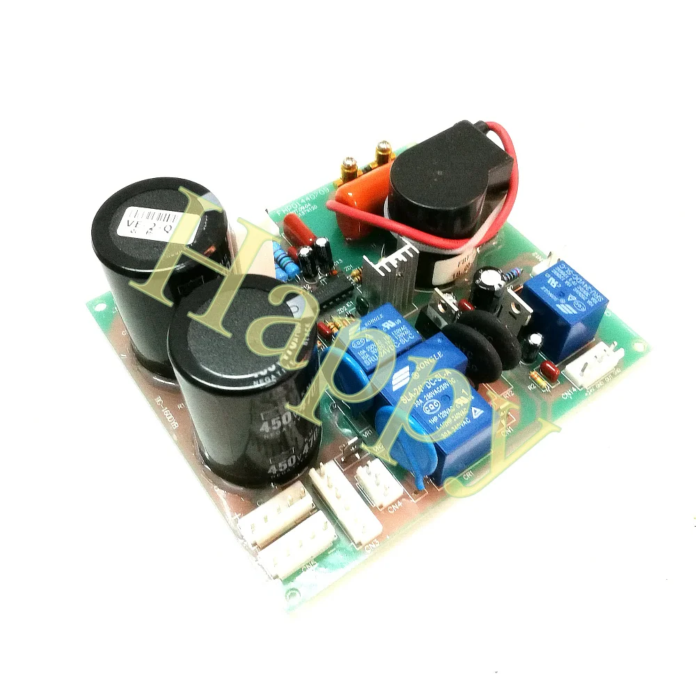 Ws/TIG-160 аргоновая дуговая сварочная машина высокочастотная дуговая пусковая плата/пожарная доска/Нижняя плата/плата управления