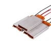 1 Pc Heating Element Hair Dryer Accessories Curlers Heater 80-220 Degrees Celsius Ptc Heaters 220V/12V adapt Poultry incubator 4