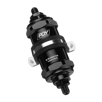 

Gasoline Filter Car Gasoline Filter Durable Auto Gasoline Filter Fuel Valve E85 Cars Universal