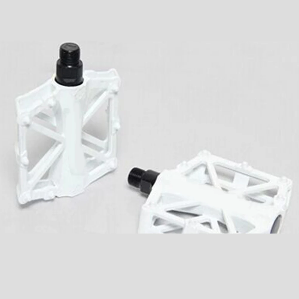 Велосипед горный MTB BMX велосипед велосипедный Подшипник Сплав Плоские Педали 9/16 ”сплав Материал велосипедные педали