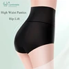 3Pcs/lot High Waist Seamless Panties Body Shaper Slimming Lingerie Women Butt Lifter Underwear Breathable Ladies Bodysuit ► Photo 3/6