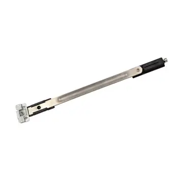 

Prevent window closing bracket windproof retainer window opening limit flat wind support punch-free connecting rod limiter
