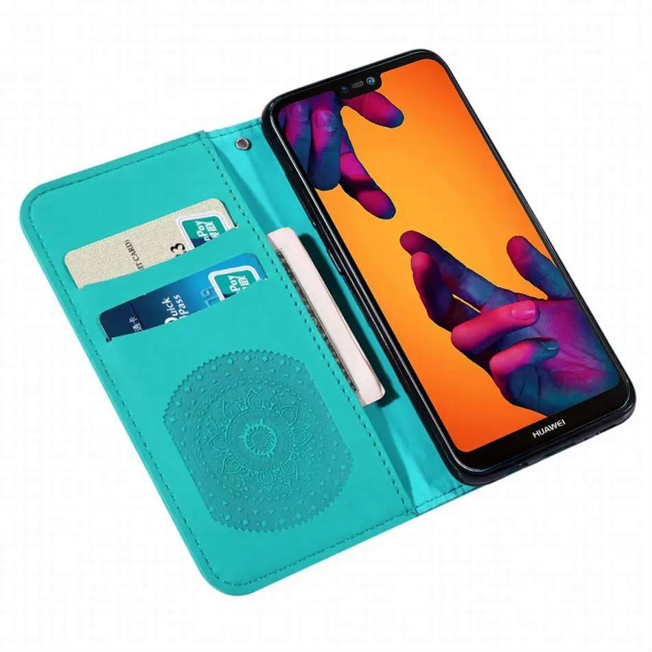 Чехол для huawei Enjoy 7S 8 9S Honor 10 9 Lite 8X P Smart P30 P20 mate 20 Pro Y6 Prime Y7 P22F