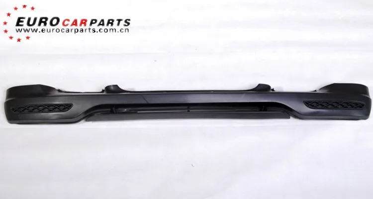 smart 451 front lip 21