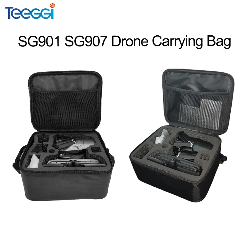 Portable Storage Carry Case Shoulder Bag Handbag Part For SG901 SG907 RC Drone B