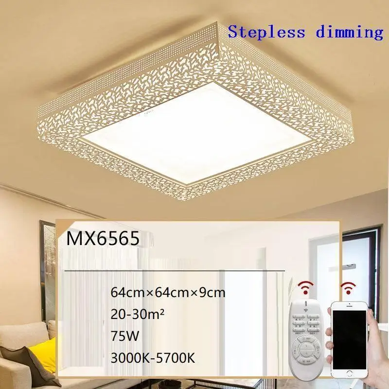 Lampen современный лампа с плафоном moderne lampara де techo colgante moderna plafonnier гостиная plafondlamp светодиодный потолочный светильник