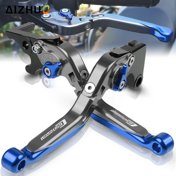 

For BMW C650SPORT 2015-2017 2016 C650 SPORT CNC Aluminum Motorcycle Accessories Brakes handle CNC Brake Clutch Levers C650SPORT