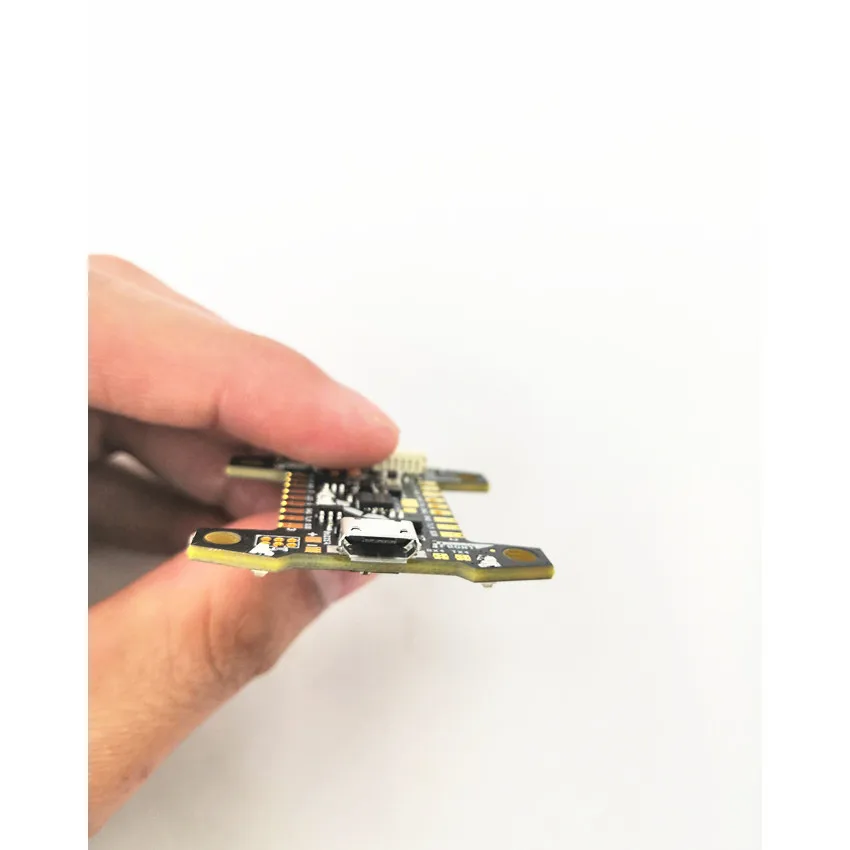 TBS flydukiss V2 F7 32 бит Контроллер полета для радиоуправляемого самолета Радиоуправляемый Дрон электрическая игрушка аксессуары