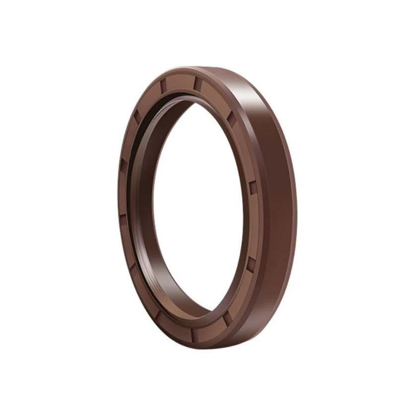 Rubber Seal Ring 2Pcs FKM Framework Oil Seal ID 15mm 16mm 17mm 18mm 19mm OD 21-47mm Thickness 4-10mm Fluoro Rubber Gasket Rings rubber seal ring