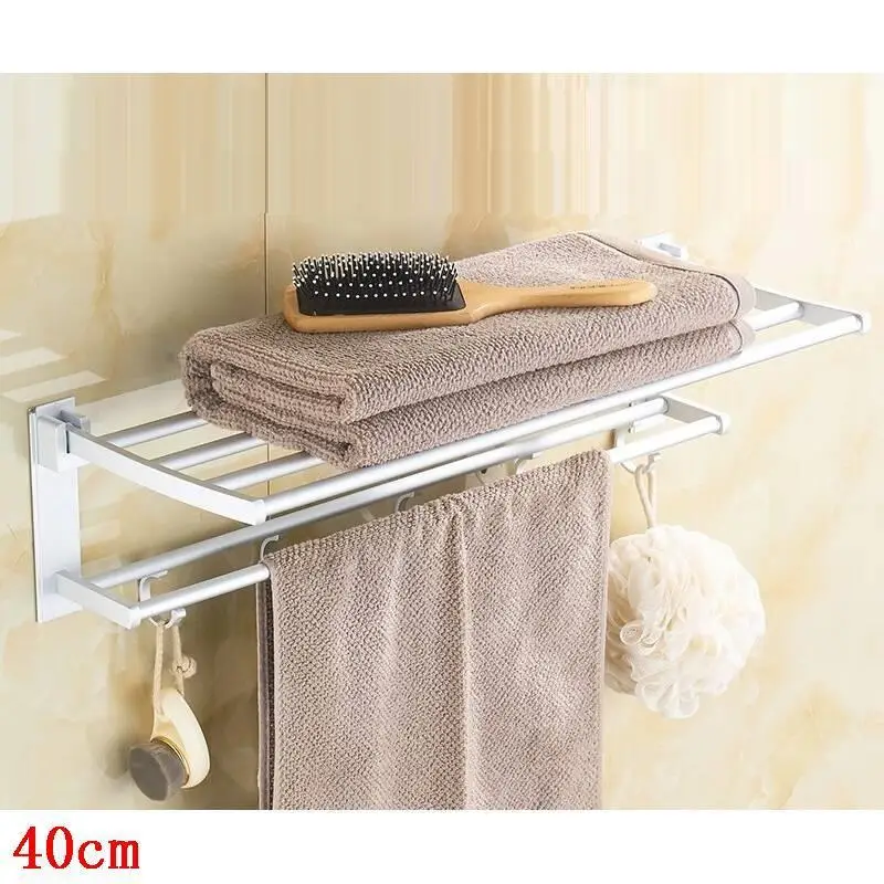 MODEL D Держатель Estante Esquinero Ducha Rack Estanteria шкаф Etagere аксессуары настенная полка полки Banheiro органайзер для ванной комнаты - Цвет: MODEL D