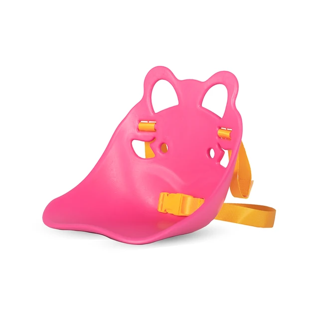 Siège De Vélo De Pour Filles, Porte Poupee Velo Avec Autocollants