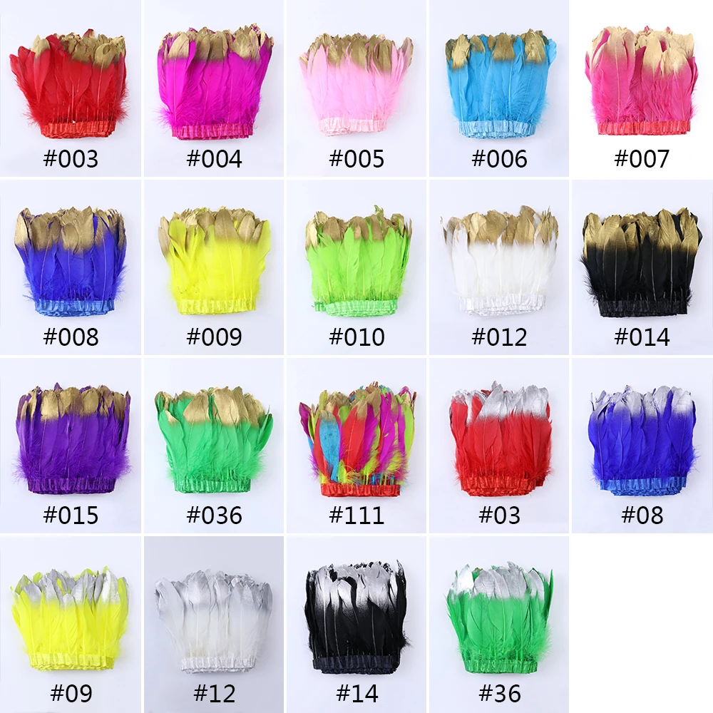 15-20cm 刷金尖硬大飘布边拼图 1