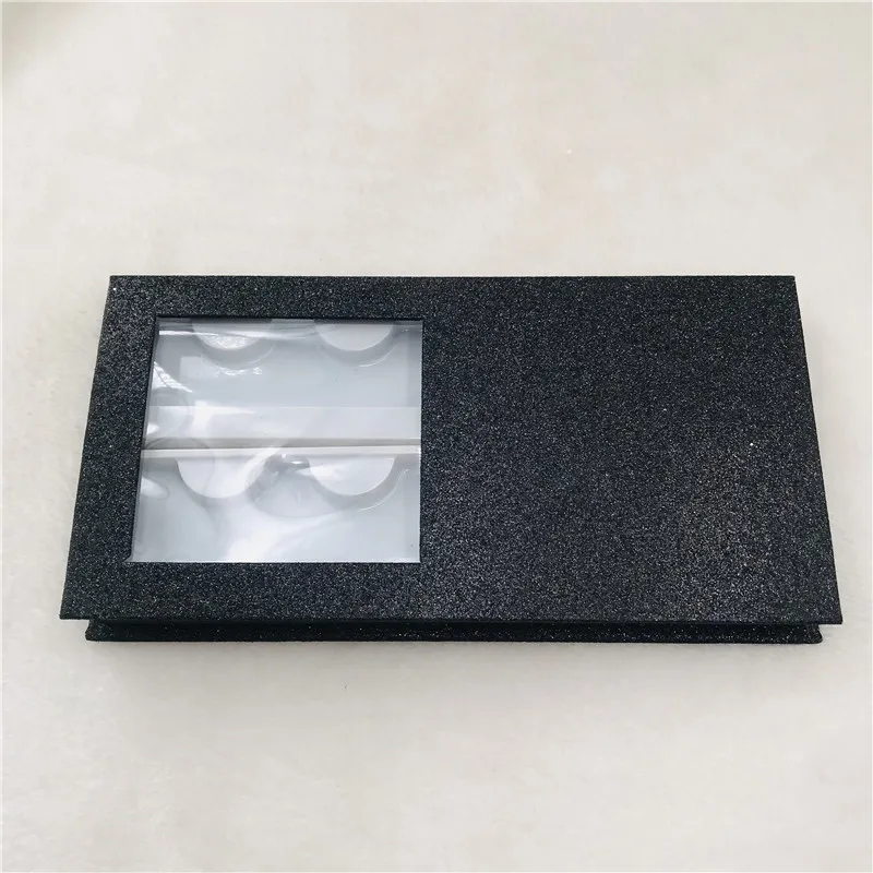 4pairs lash box