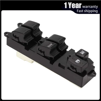 

84820-22310 Car accessories Power Window Control Switch Regulator Button For Toyota Land cruiser Camry 84820-35020