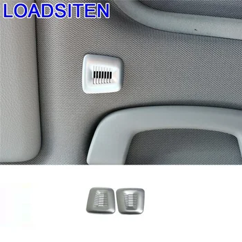 

Auto Chromium Automovil Automobile Interior Car Styling Modification Trim Accessory Mouldings 13 14 15 16 17 18 FOR BMW 3 series