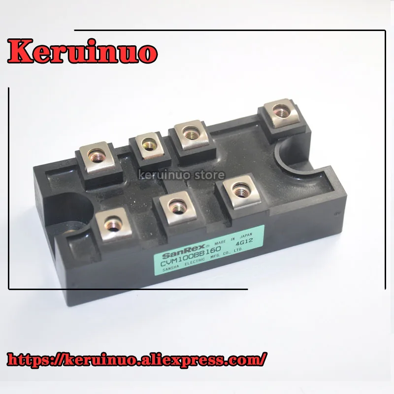 CVM100BB160