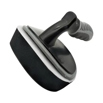 

Professional Car Tyre Cleaning Brush Multi-Functional Foam Sponge Wheel Hub Brush Car Washing Tool Wholesale