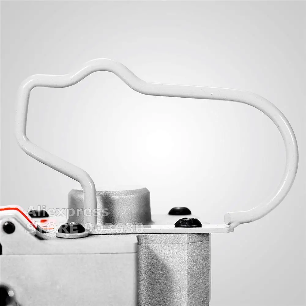  A19/A25 Portable Pneumatic PET Strapping Toolbanding Tool Binding Packing Machine For 12-19mm or 19