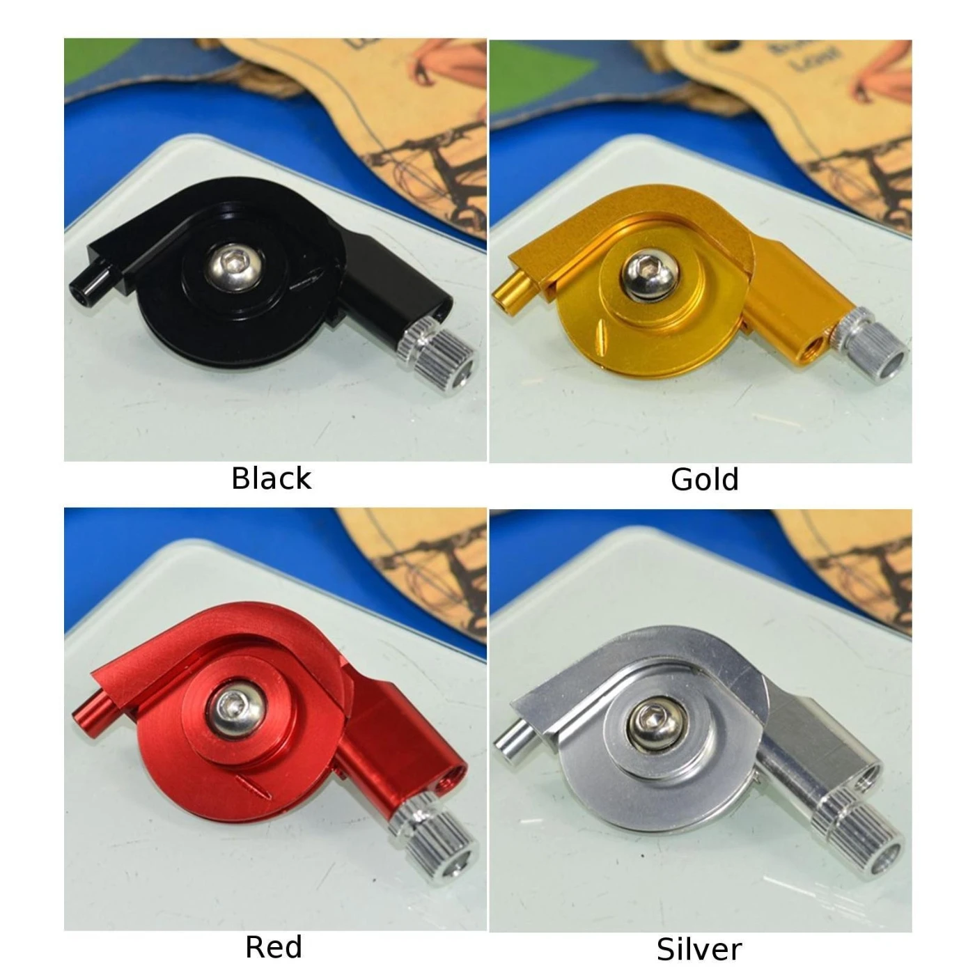Поставка V преобразователь на дисковый тормоз 1 шт. адаптер суппорт MTB горный велосипед металлический