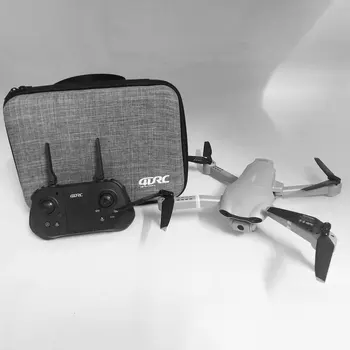 

4K 1080P Folding GPS Drone Aerial Photography Dual Intelligent Positioning Return Home Quadcopter Professional Aircraft