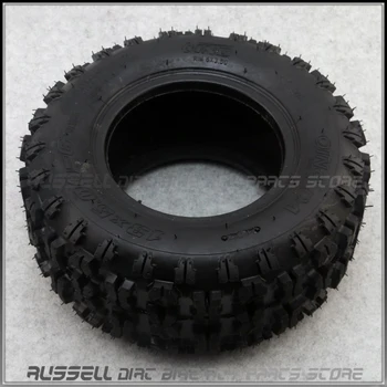

ATV 13x5.00-6 Tubeless Tyre Tire For ATV QUAD Bike Gokart Scooter mini Buggy Mower