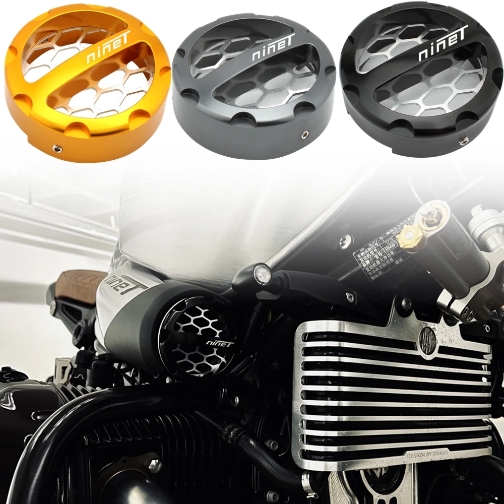 Bmw Nine Accessories | Motorcycle Accessories | Rninet Accessories Bmw R Nine Intake - Full Fairing Kits - Aliexpress