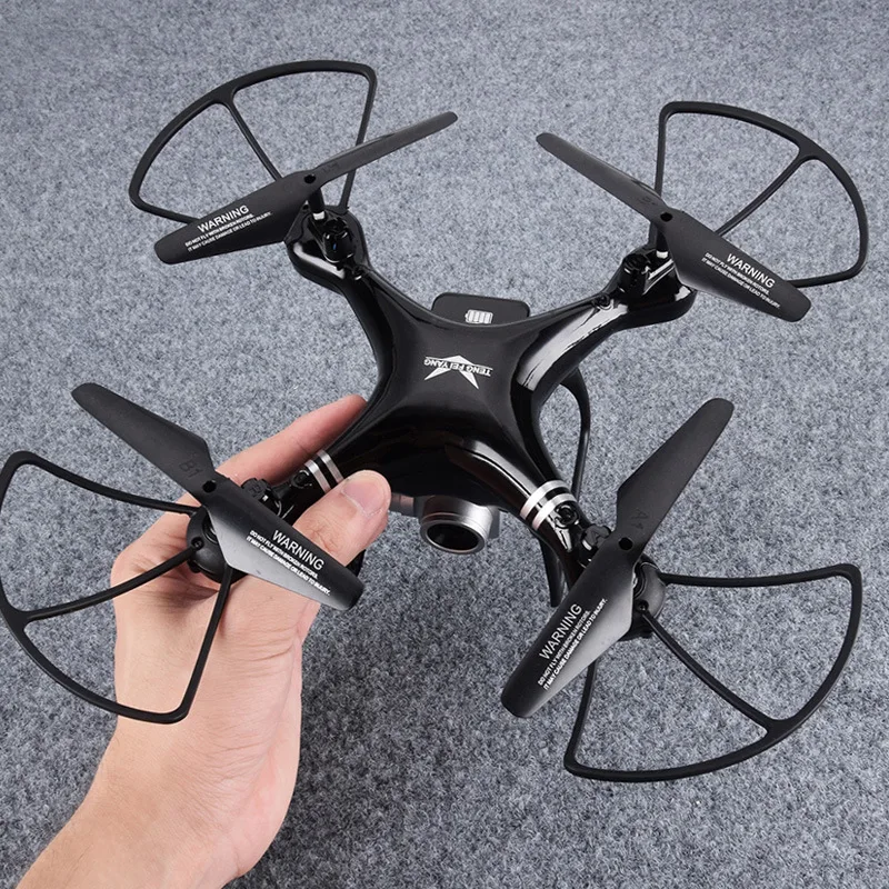 

Profession Unmanned Aerial Vehicle Smart Pressure Set High Ultra-long Life Battery Remote Control Aircraft Quadcopter Aerial Pho