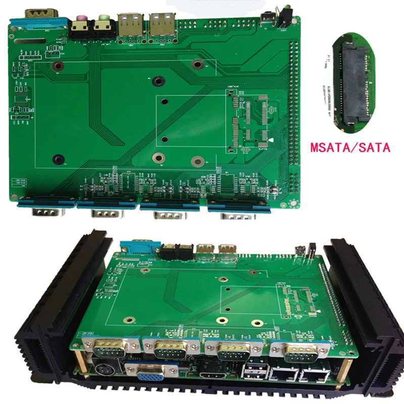LBOX-D2550-4
