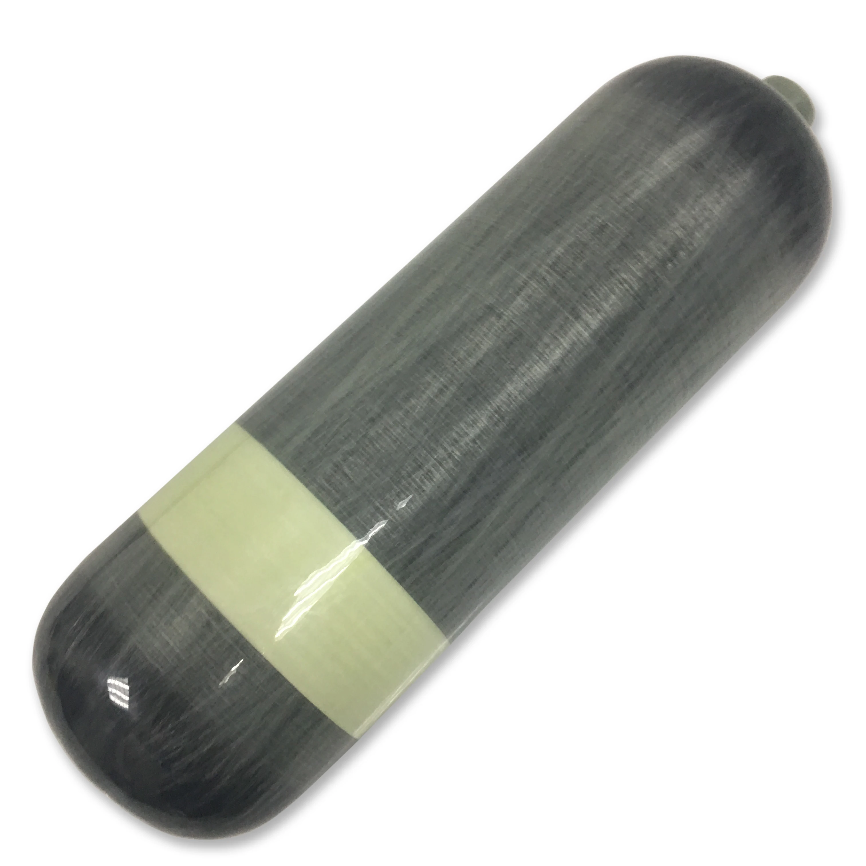 AC2680 Acecare DOT 6 8 л HPA/PCP углеродное волокно бак Paitnball мишени для стрельбы