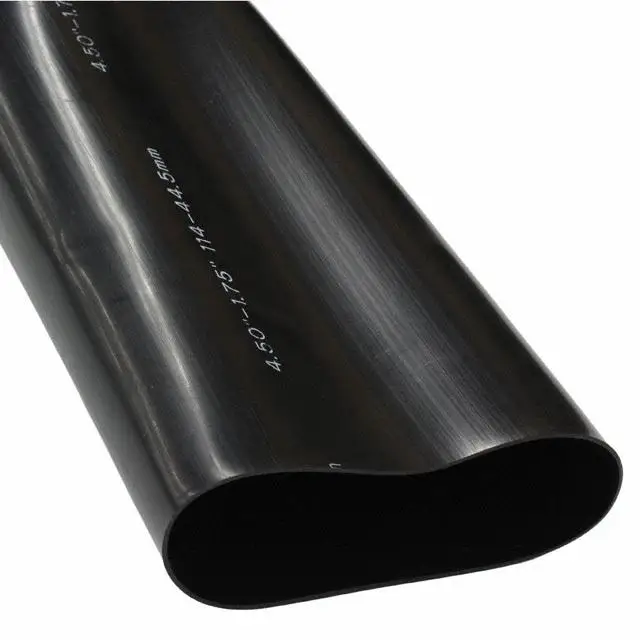 BSTS-45X4 HEATSHRINK TUBING SIZE 45X4' | Электроника