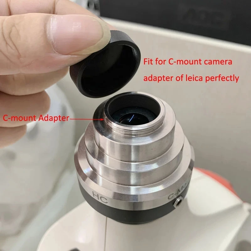 Рисунок 4 - Объективы для камеры 25