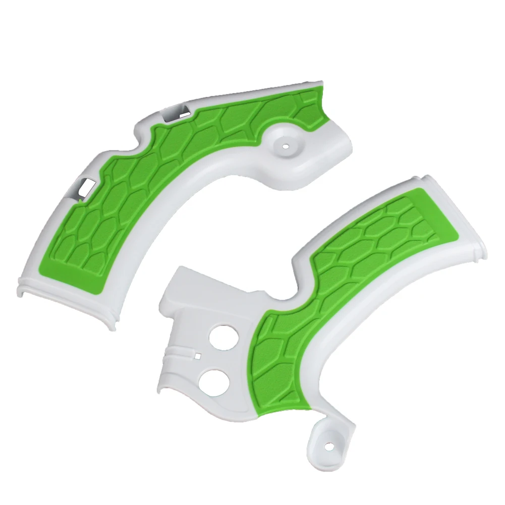 New Frame Guards Protection Covers Xgrip Protective Shell Parts For