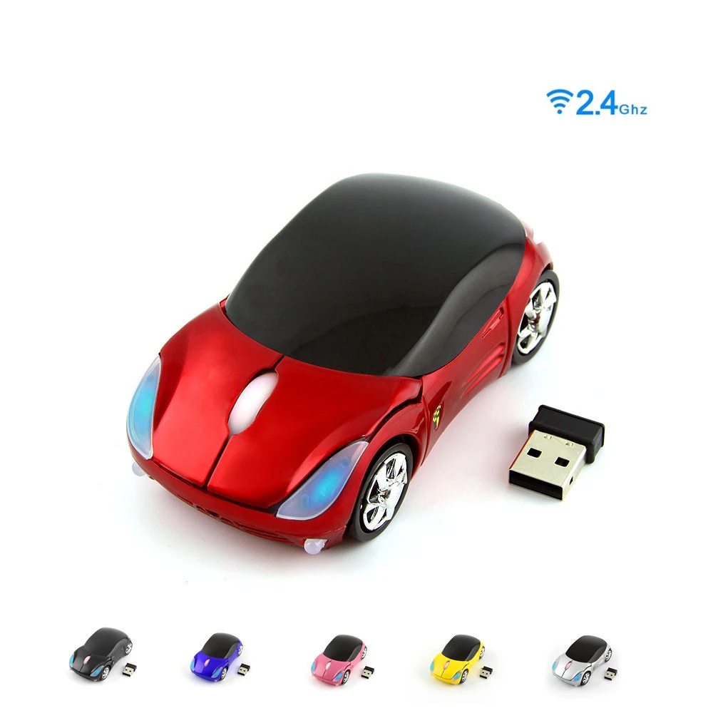 Car Mouse