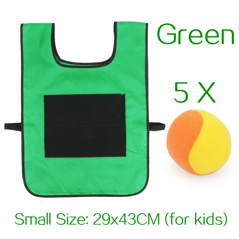 Small Green