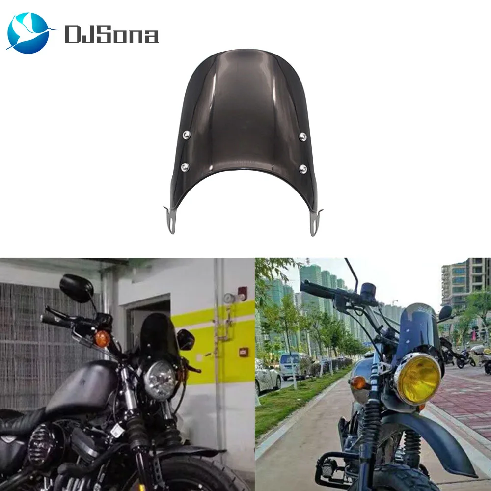 Ветровое стекло для триумфа Bonneville/SE/T100/T120 2001-2017 thruкстон 900 03-15 ветровые дефлекторы