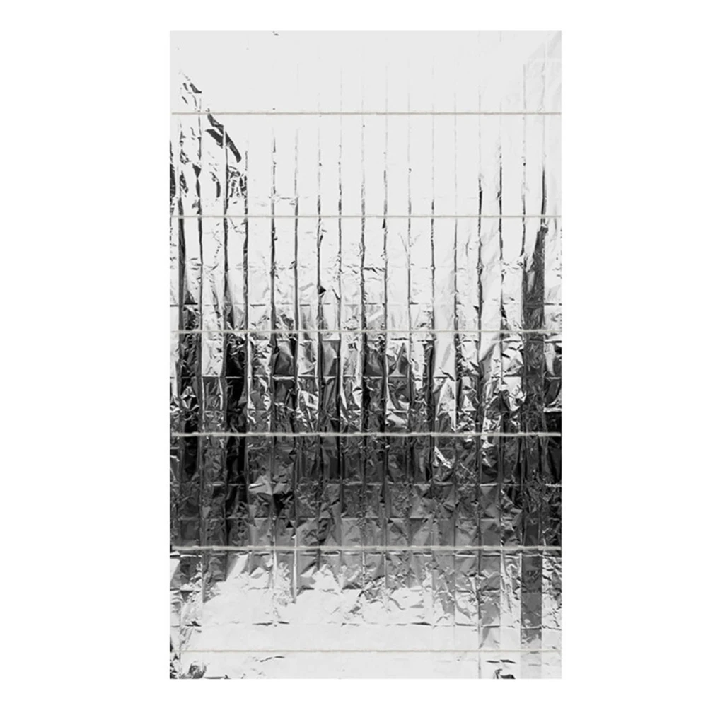 210 см светоотражающая пленка для растений садовых теплиц листы из фольги