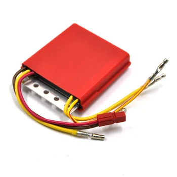 

Motorcycle Voltage Regulator Current Rectifier 12v For Polaris Ranger 425 500 2x4 4x4 6x6 Sportsman 600 700 2004 Scooter Moped
