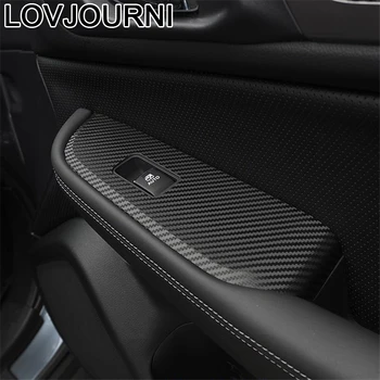 

Car Window Cup Gear Dashboard Interior Auto Automobile Automovil Mouldings Modification Trim 15 16 17 18 19 FOR Subaru Outback