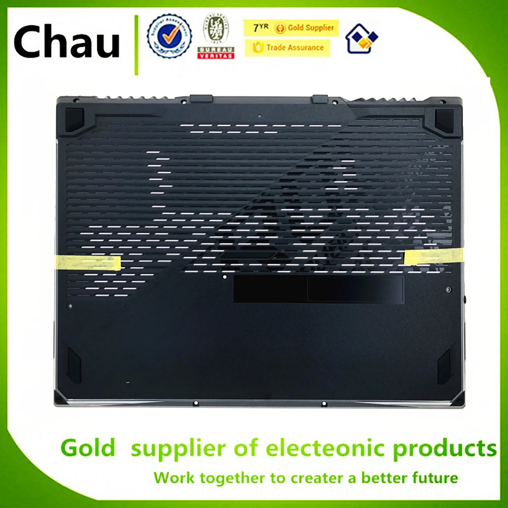 Для ASUS ROG strix G531 G531GT G531GW G531GV нижний чехол Крышка D